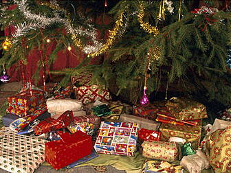 Gifts For Homeless People Stol...